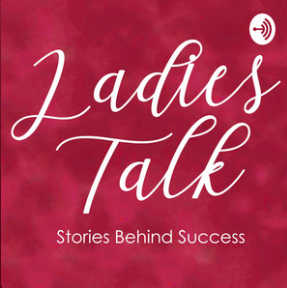 logo ladies talk